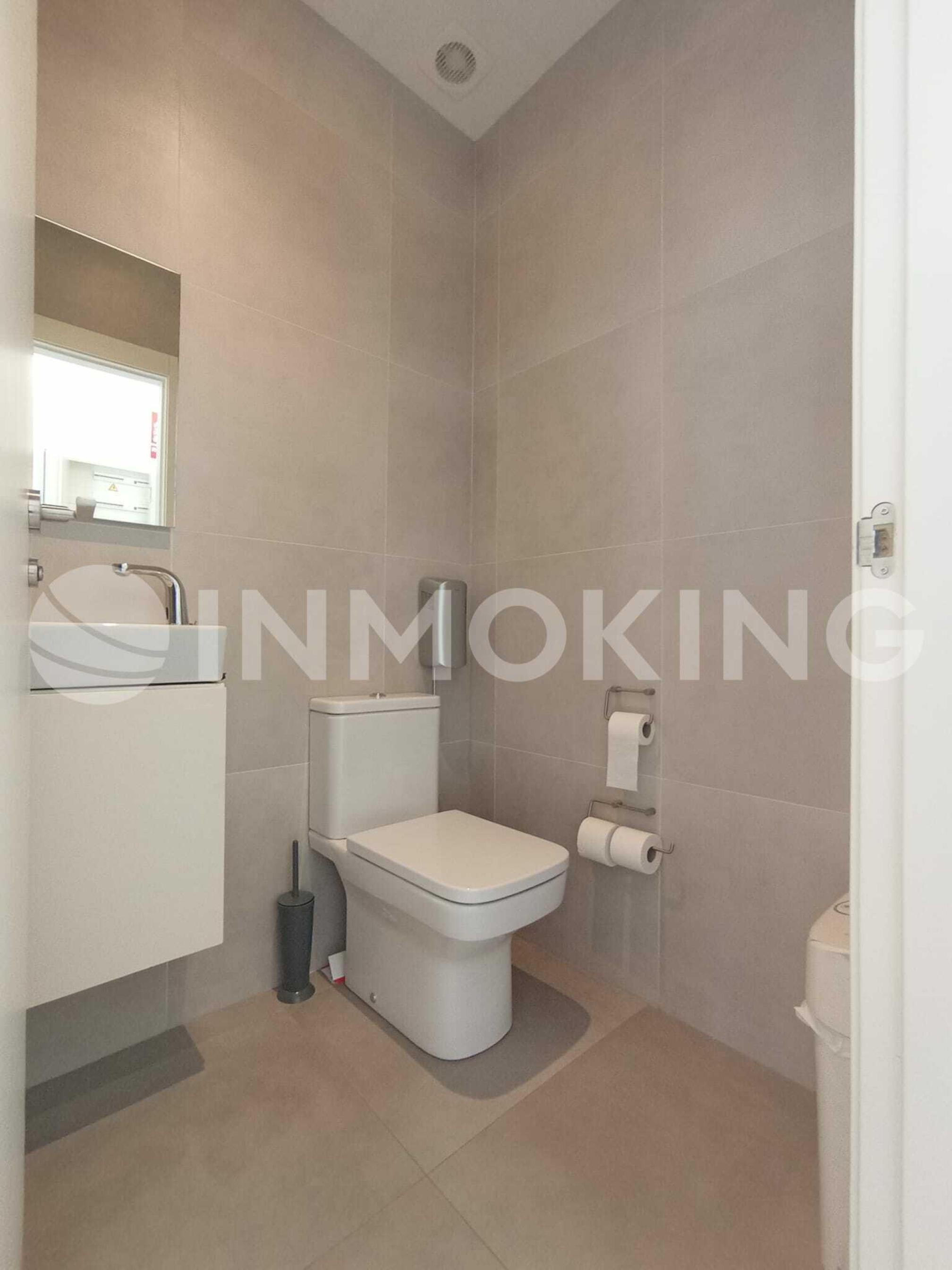 Foto de la propiedad Nave industrial en venta, Murcia